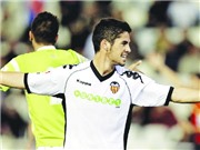 Bóng đá anh, ngoại hạng anh, lịch thi đấu euro 2012, Isco đã có mặt ở Malaga